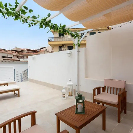 Lu Mari מרינה די רגוזה