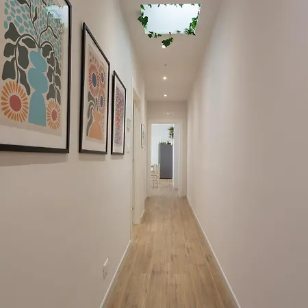 בית הארחה Lu Mari מרינה די רגוזה