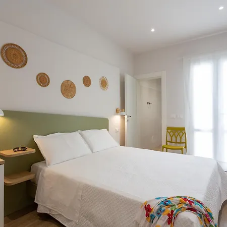 Lu Mari Guest house *