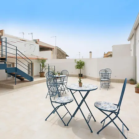 Lu Mari 3* מרינה די רגוזה