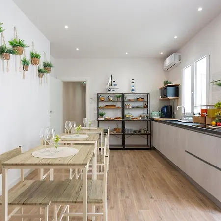 בית הארחה Lu Mari מרינה די רגוזה