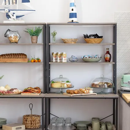 Lu Mari בית הארחה 3*