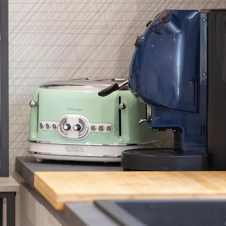 בית הארחה Lu Mari 3*