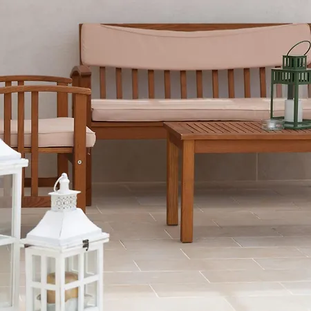 Lu Mari מרינה די רגוזה