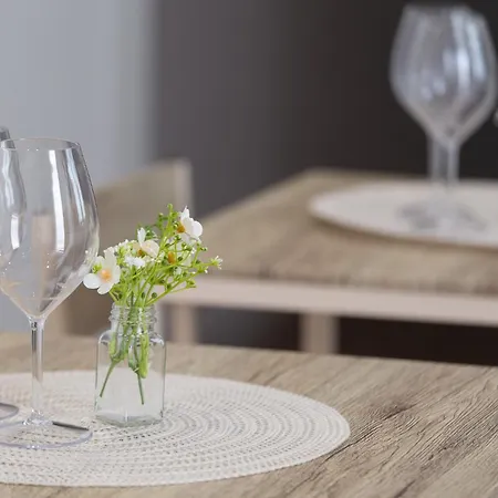 Lu Mari בית הארחה