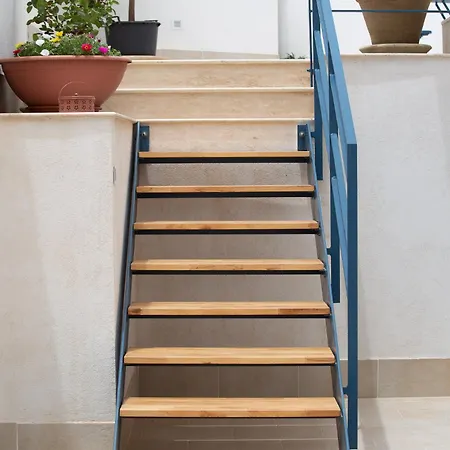 בית הארחה Lu Mari