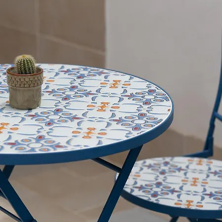 Lu Mari מרינה די רגוזה