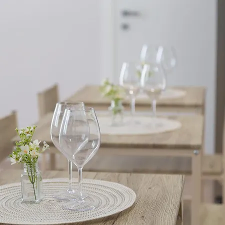 Lu Mari בית הארחה