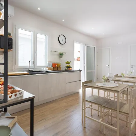 Lu Mari בית הארחה 3*