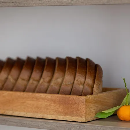 בית הארחה Lu Mari מרינה די רגוזה