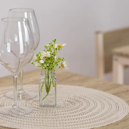 Lu Mari בית הארחה