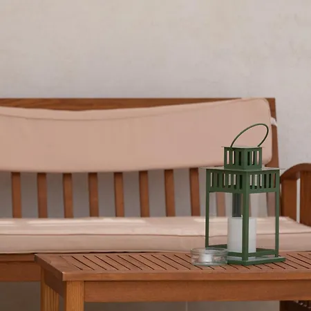 בית הארחה Lu Mari