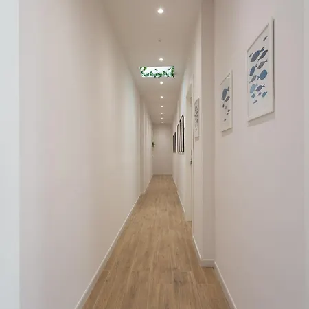 Lu Mari בית הארחה מרינה די רגוזה