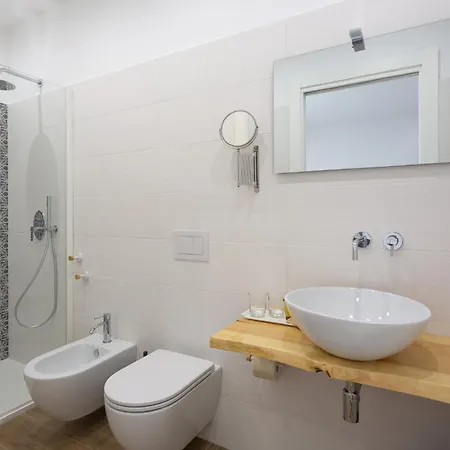 בית הארחה Lu Mari