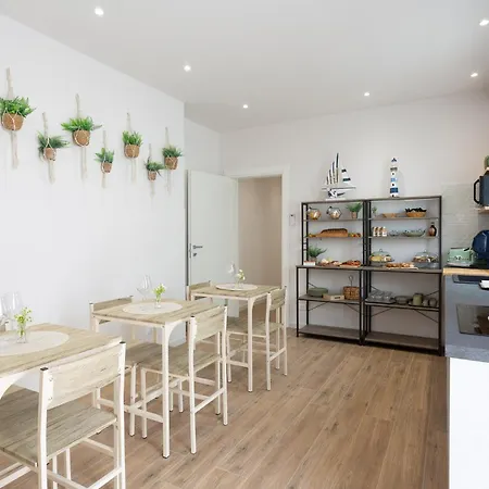 Lu Mari מרינה די רגוזה