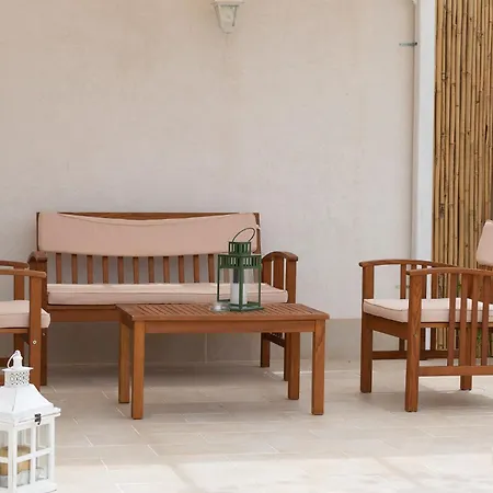 Lu Mari מרינה די רגוזה