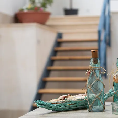 בית הארחה Lu Mari 3*