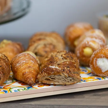 Lu Mari בית הארחה