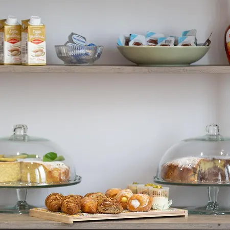 בית הארחה Lu Mari 3*