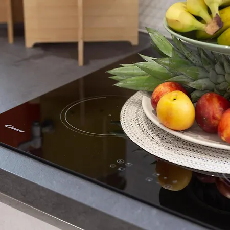 בית הארחה Lu Mari מרינה די רגוזה