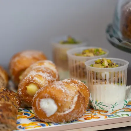 Lu Mari מרינה די רגוזה