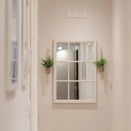 בית הארחה Lu Mari מרינה די רגוזה