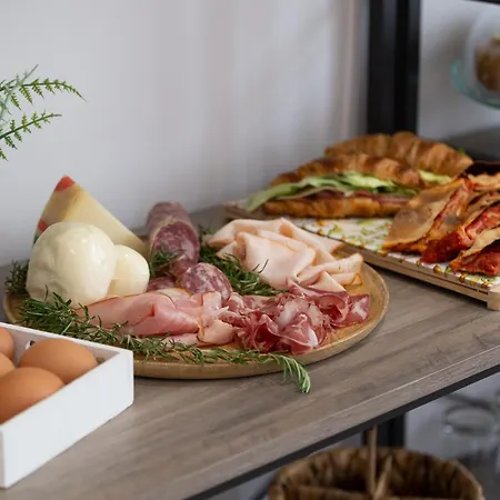 Lu Mari 3* מרינה די רגוזה