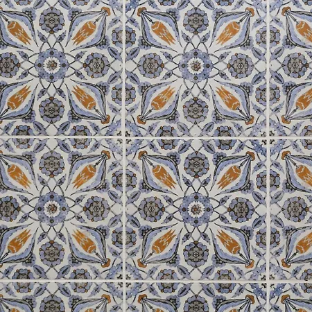 Lu Mari מרינה די רגוזה