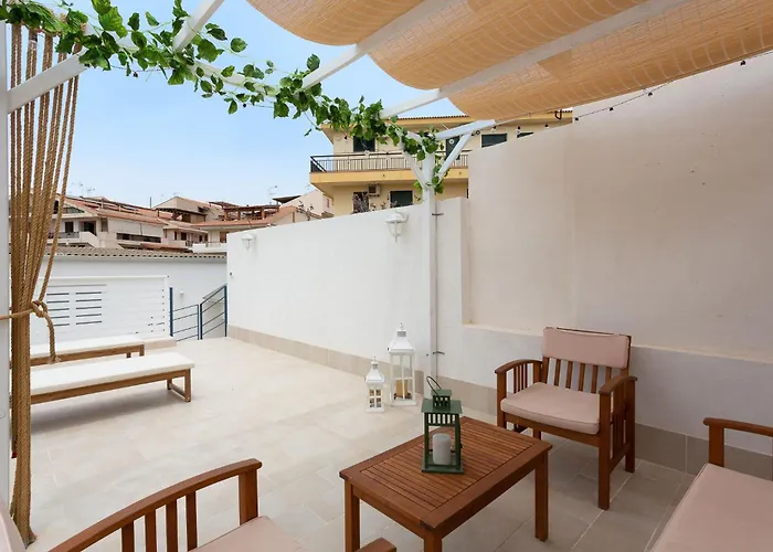 Lu Mari Marina di Ragusa