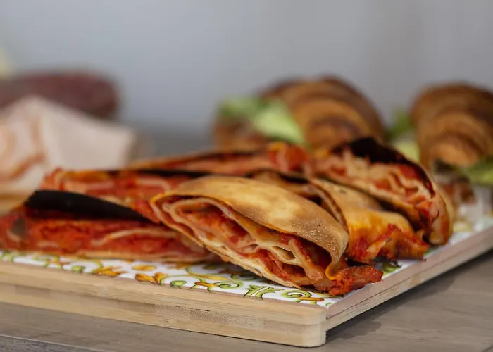 Pensión Lu Mari Marina di Ragusa