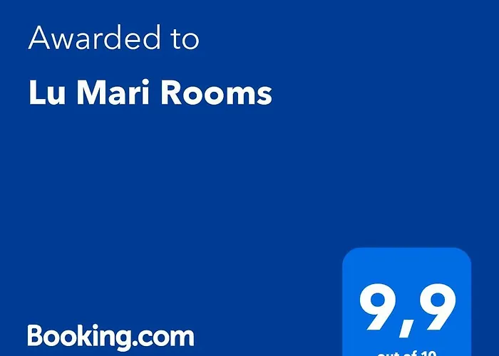 Pensión Lu Mari 3*